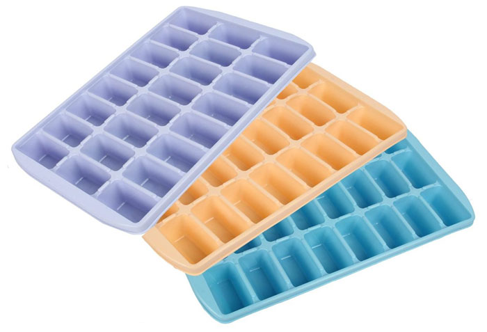 Iced Coffee Anda Terasa Encer? Es Batu Kopi Ini Solusinya! | SHARP